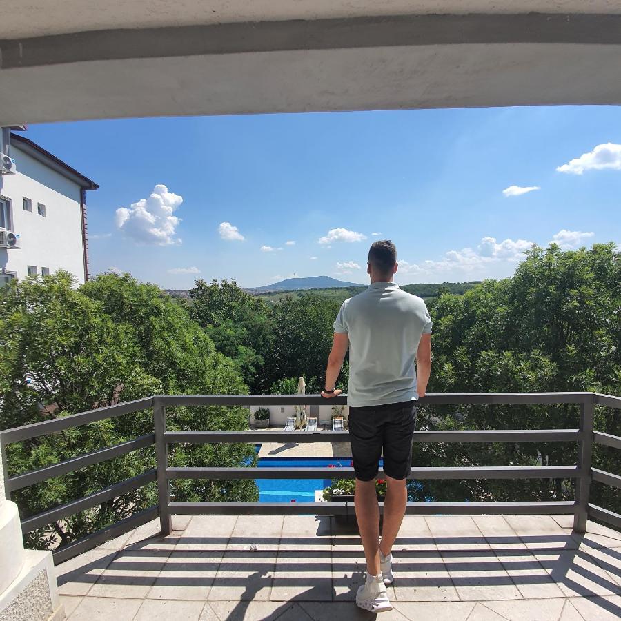 Villa Boho Cherga Belgrad Zewnętrze zdjęcie