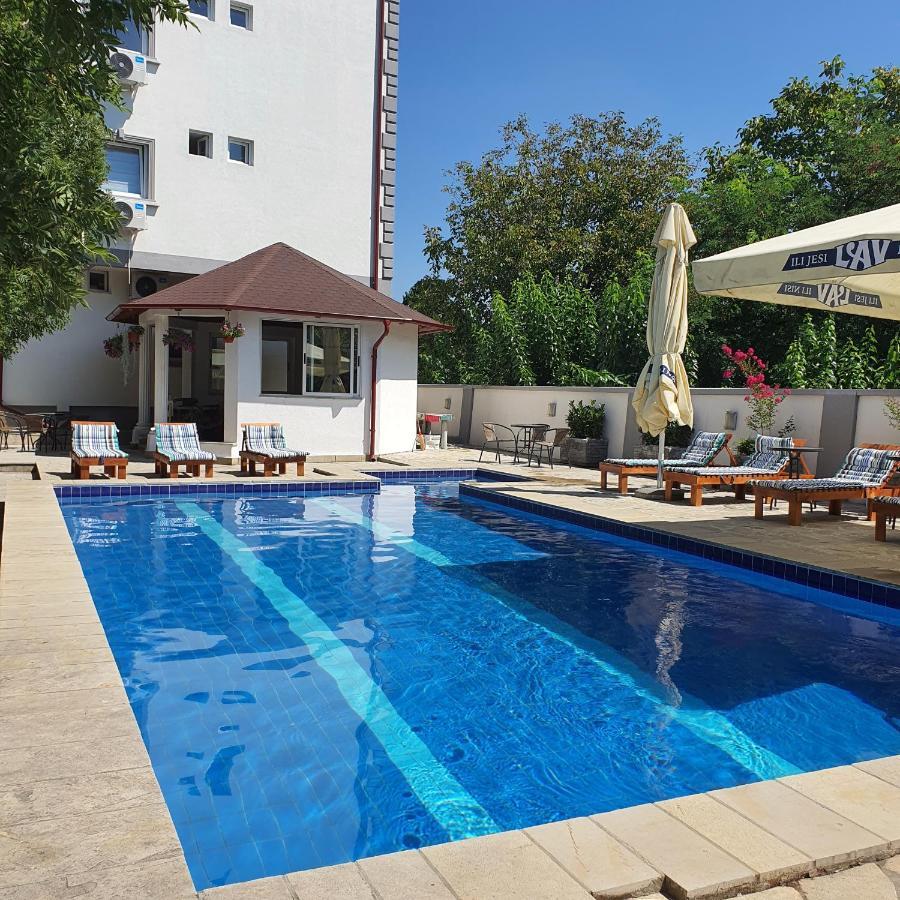 Villa Boho Cherga Belgrad Zewnętrze zdjęcie