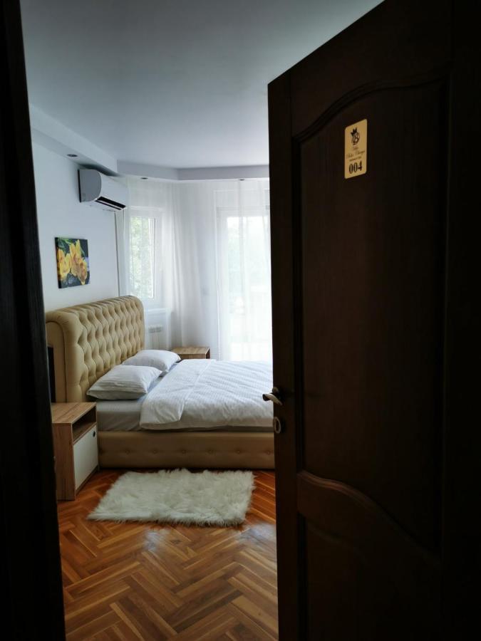 Villa Boho Cherga Belgrad Zewnętrze zdjęcie
