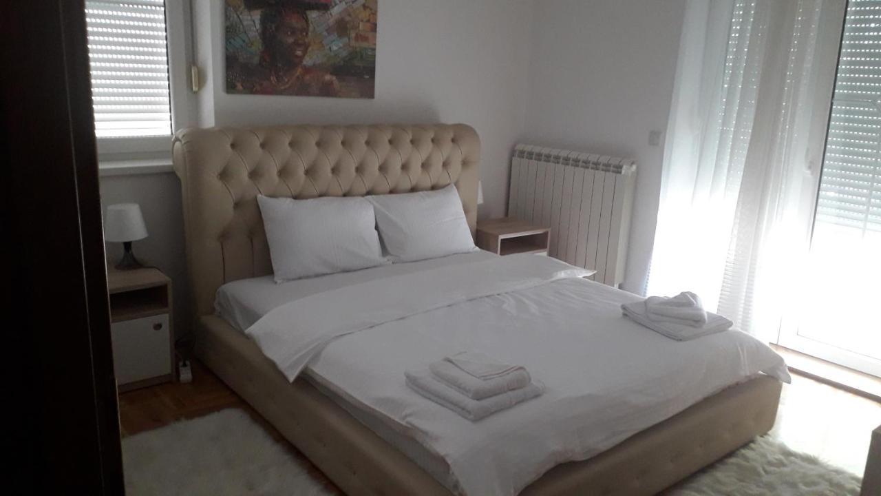 Villa Boho Cherga Belgrad Zewnętrze zdjęcie