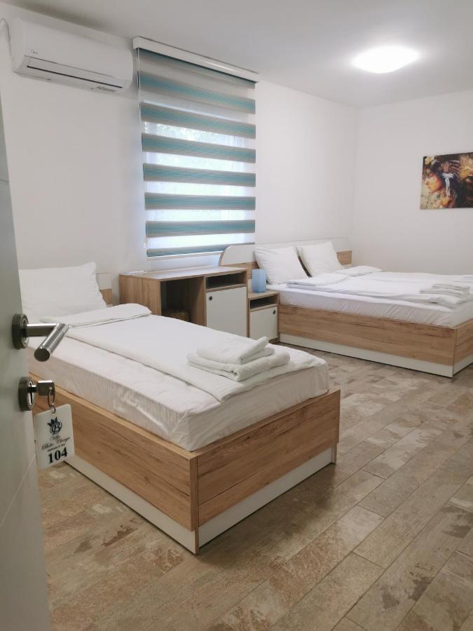 Villa Boho Cherga Belgrad Zewnętrze zdjęcie