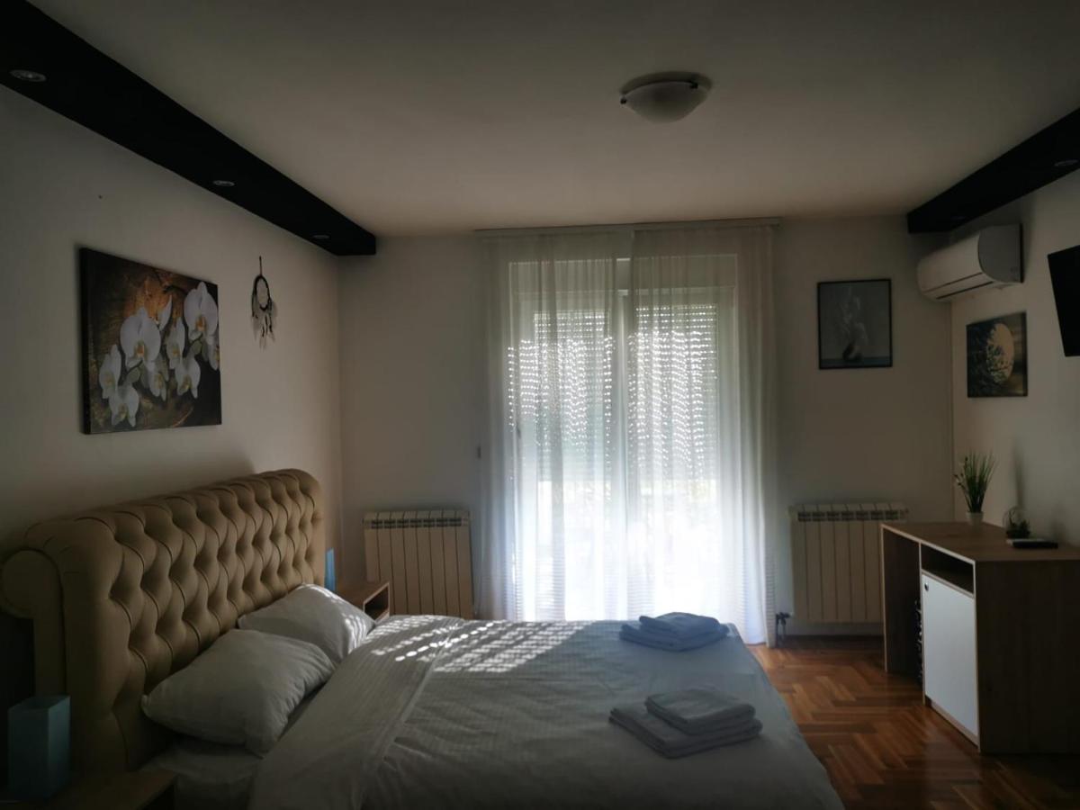Villa Boho Cherga Belgrad Zewnętrze zdjęcie