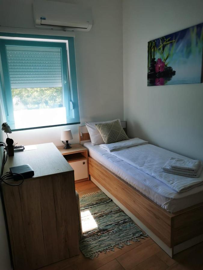 Villa Boho Cherga Belgrad Zewnętrze zdjęcie