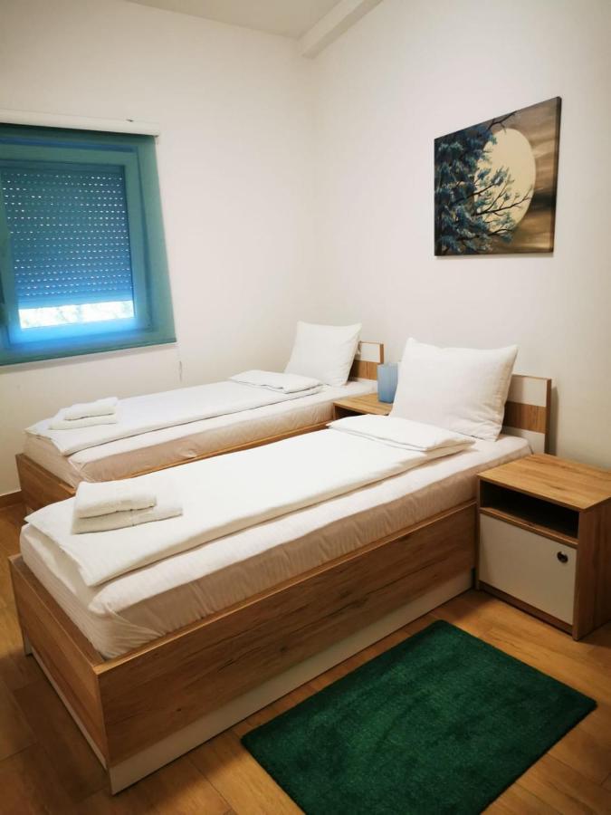 Villa Boho Cherga Belgrad Zewnętrze zdjęcie