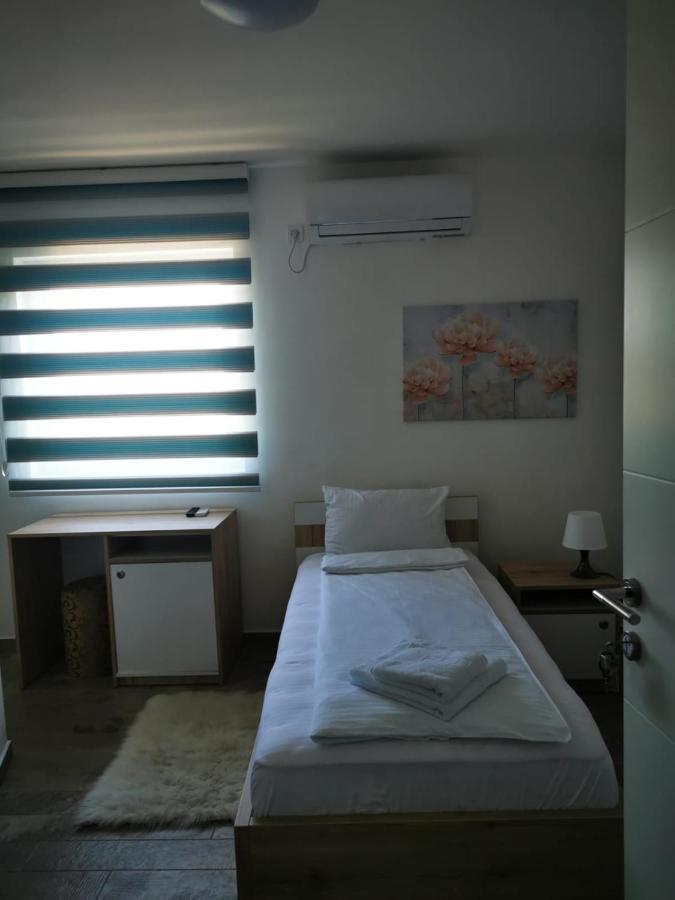 Villa Boho Cherga Belgrad Zewnętrze zdjęcie