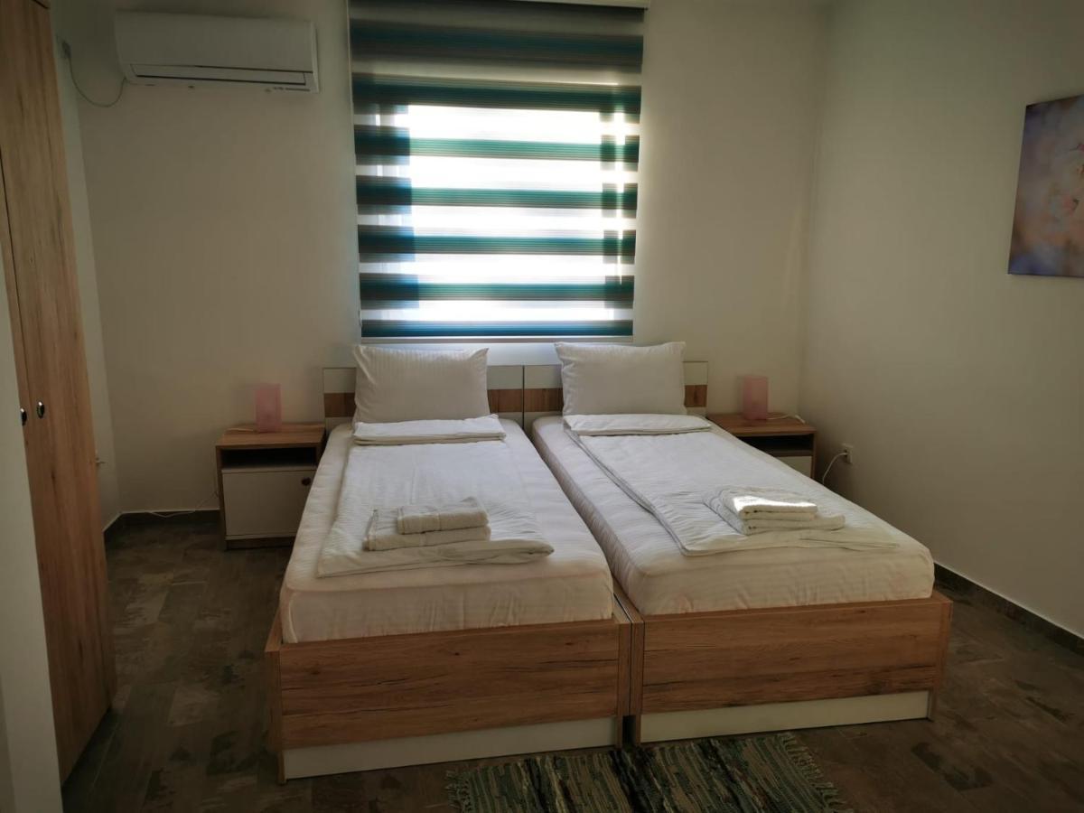 Villa Boho Cherga Belgrad Zewnętrze zdjęcie