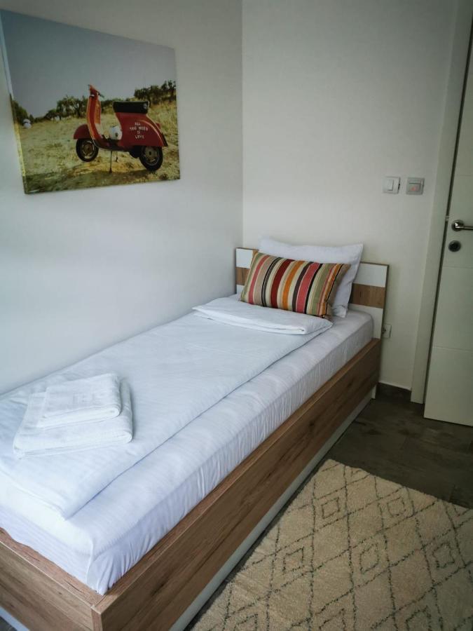 Villa Boho Cherga Belgrad Zewnętrze zdjęcie