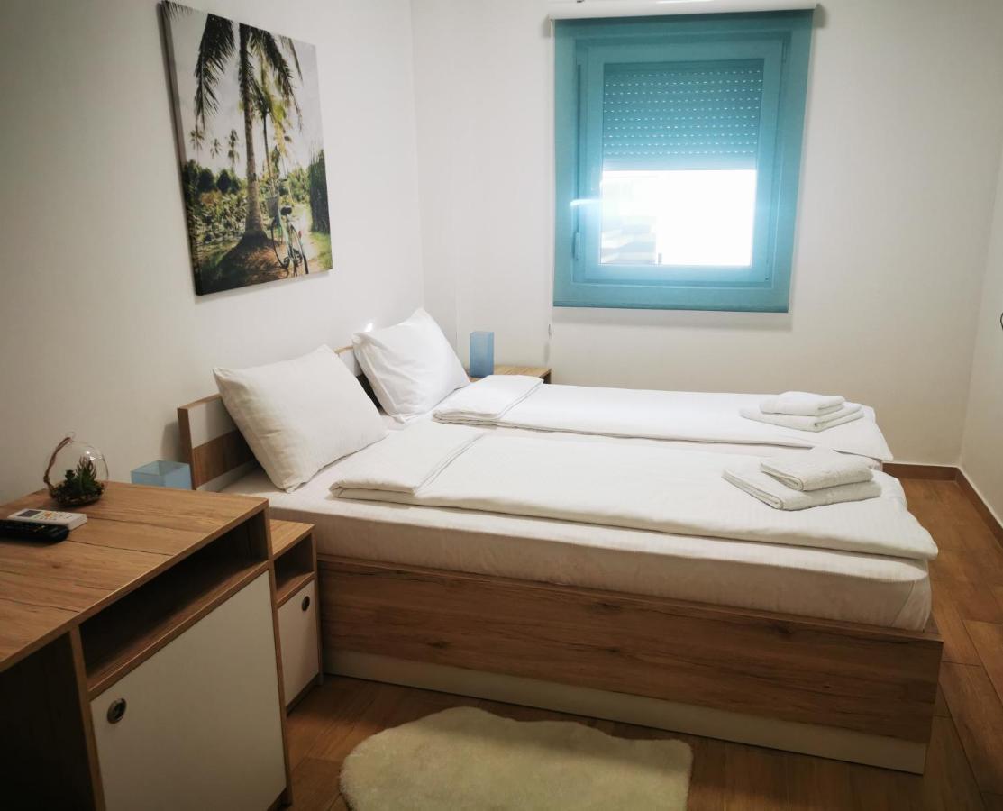 Villa Boho Cherga Belgrad Zewnętrze zdjęcie