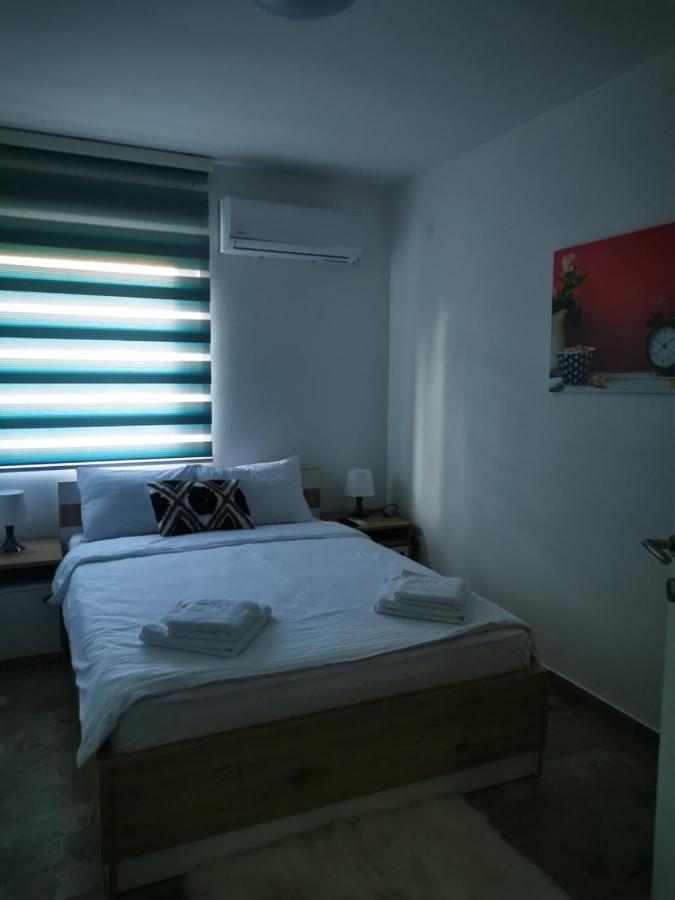 Villa Boho Cherga Belgrad Zewnętrze zdjęcie