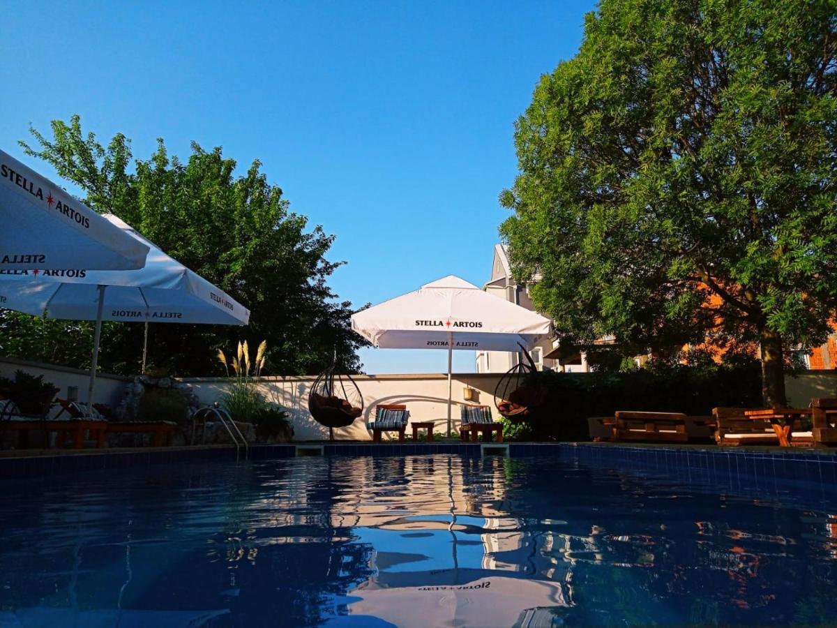Villa Boho Cherga Belgrad Zewnętrze zdjęcie