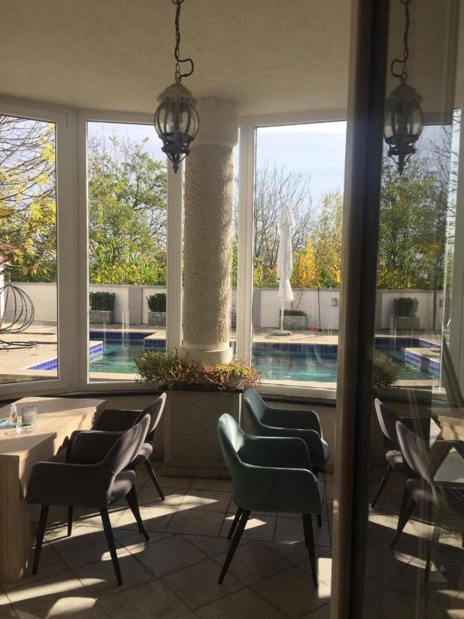 Villa Boho Cherga Belgrad Zewnętrze zdjęcie