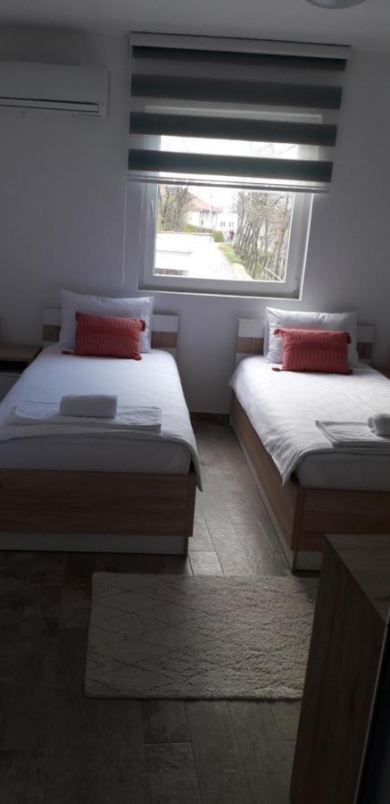 Villa Boho Cherga Belgrad Zewnętrze zdjęcie