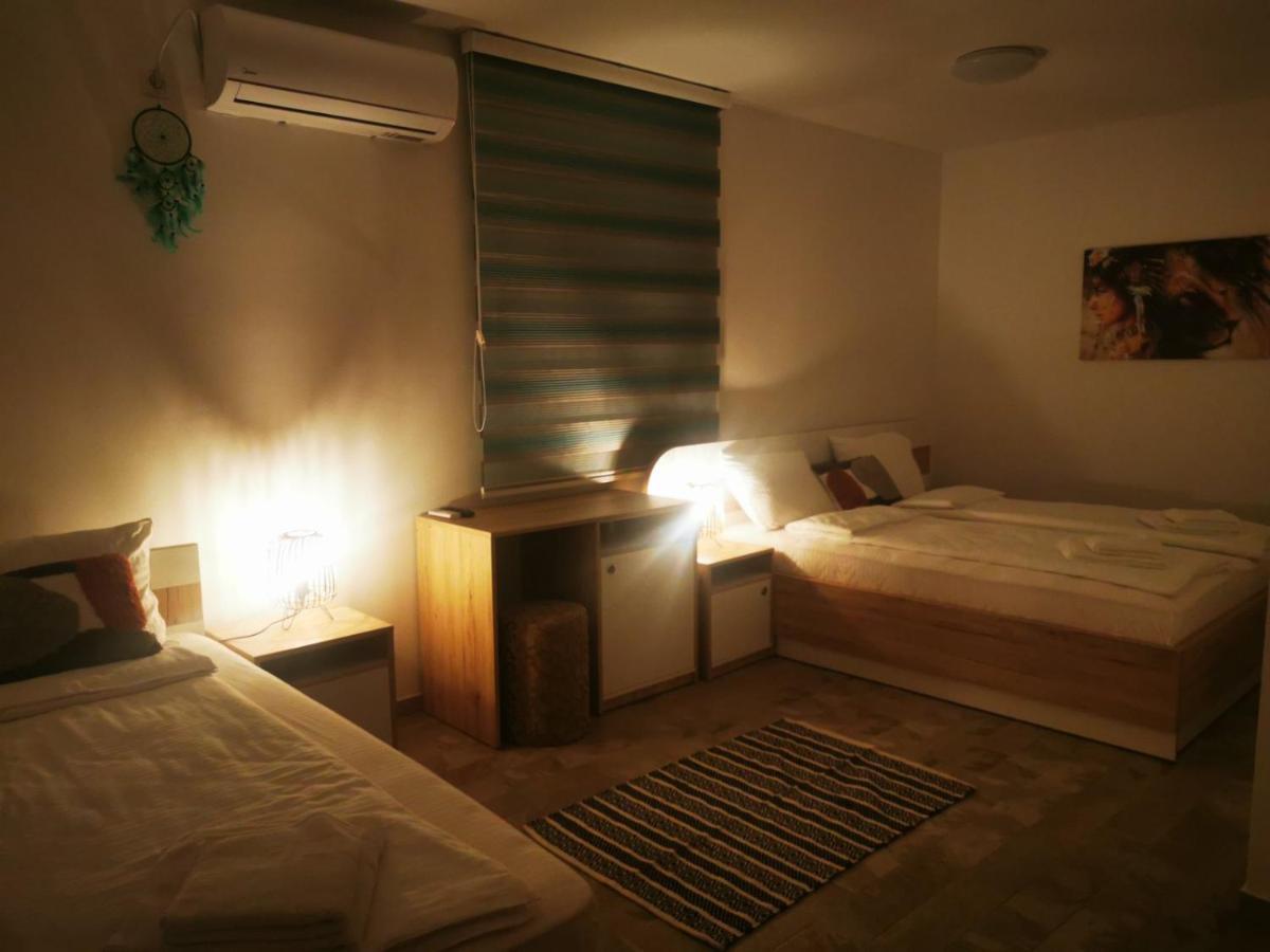 Villa Boho Cherga Belgrad Zewnętrze zdjęcie