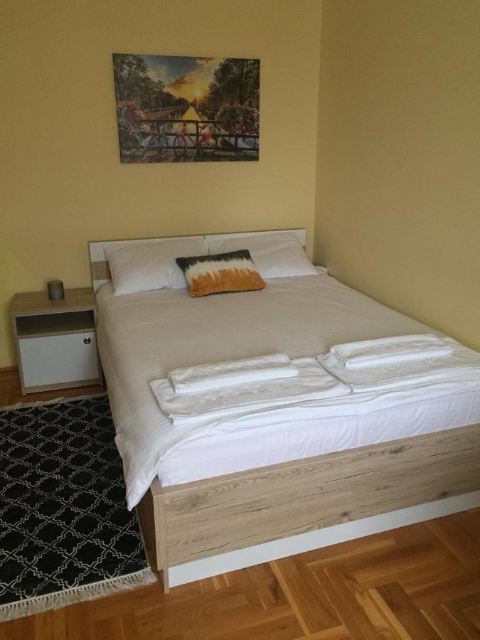 Villa Boho Cherga Belgrad Zewnętrze zdjęcie