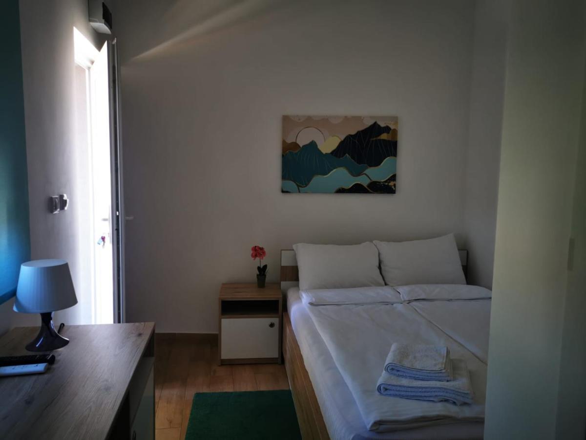 Villa Boho Cherga Belgrad Zewnętrze zdjęcie