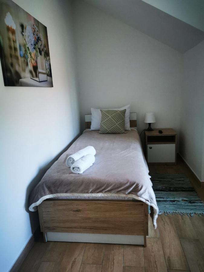 Villa Boho Cherga Belgrad Zewnętrze zdjęcie