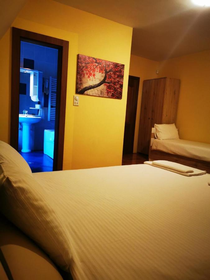 Villa Boho Cherga Belgrad Zewnętrze zdjęcie