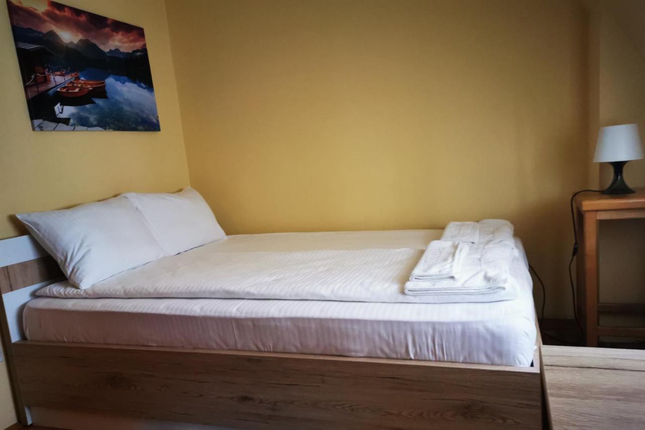 Villa Boho Cherga Belgrad Zewnętrze zdjęcie