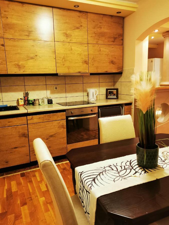 Villa Boho Cherga Belgrad Zewnętrze zdjęcie