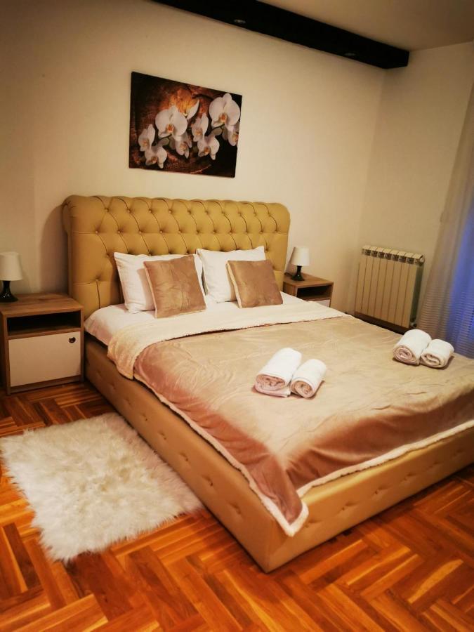 Villa Boho Cherga Belgrad Zewnętrze zdjęcie