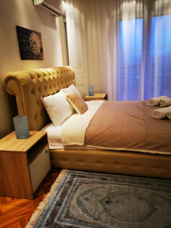 Villa Boho Cherga Belgrad Zewnętrze zdjęcie