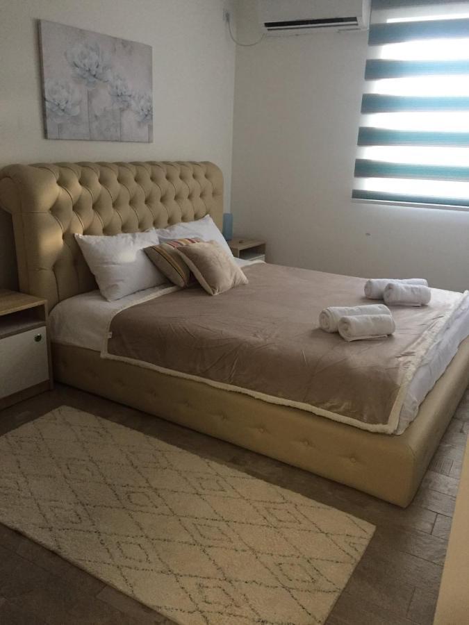 Villa Boho Cherga Belgrad Zewnętrze zdjęcie