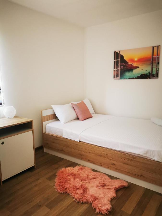 Villa Boho Cherga Belgrad Zewnętrze zdjęcie