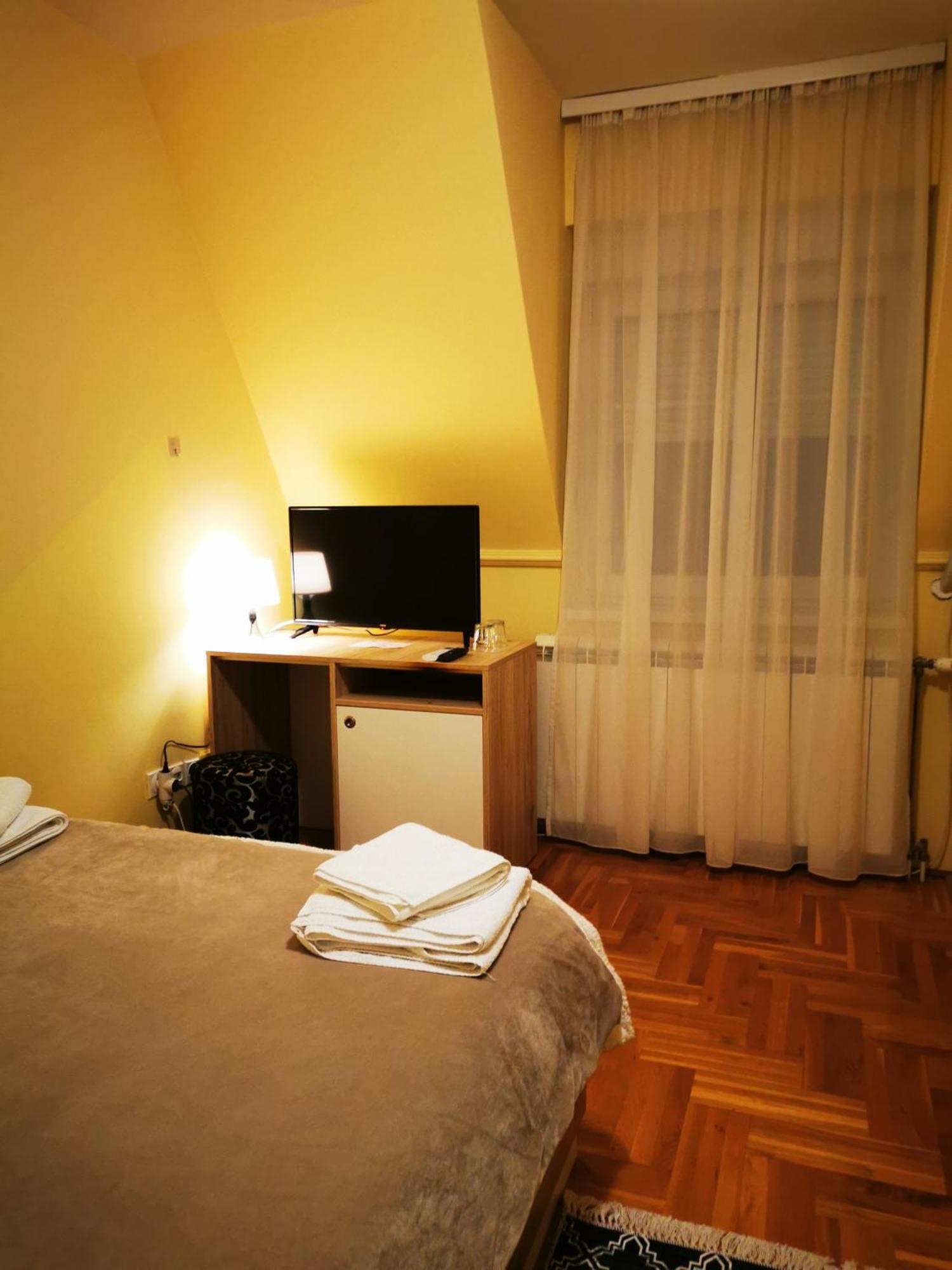 Villa Boho Cherga Belgrad Zewnętrze zdjęcie