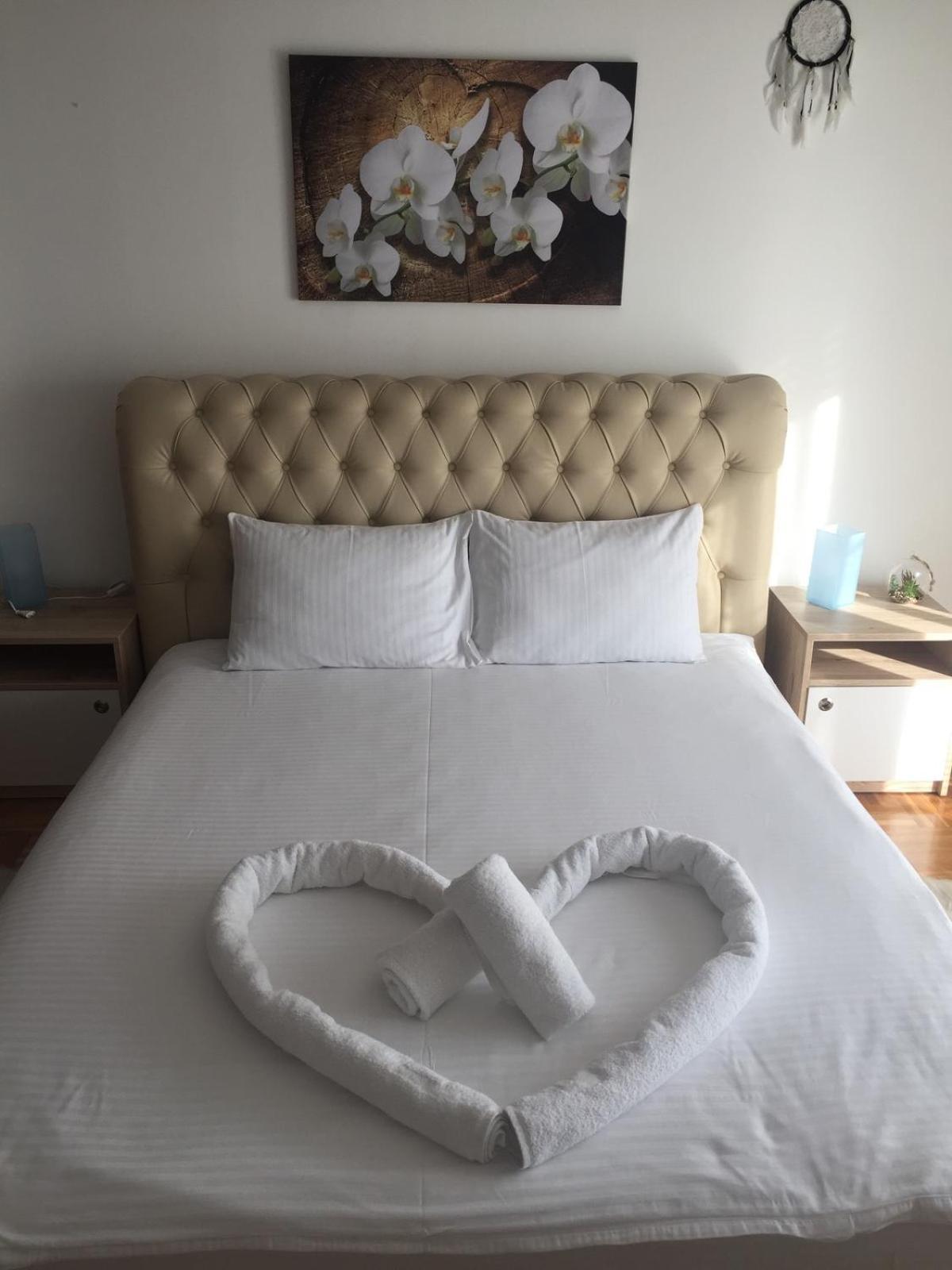 Villa Boho Cherga Belgrad Zewnętrze zdjęcie